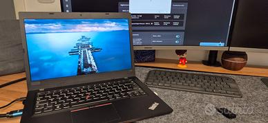 Lenovo ThinkPad L490