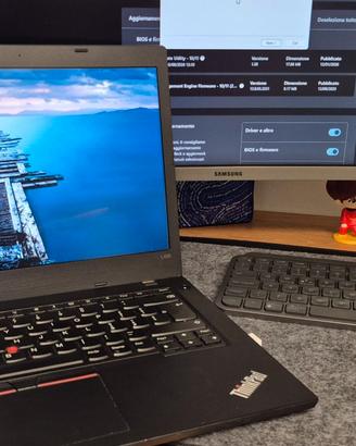 Lenovo ThinkPad L490