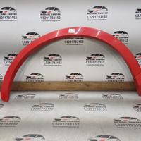 Modanatura parafango posteriore destra dx audi q3