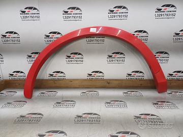 Modanatura parafango posteriore destra dx audi q3