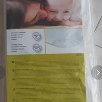 Materasso per Navicella