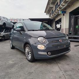 Ricambi per Fiat 500 1.2 benzina del 2019