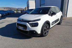 Citroen C3 1.5 bluehdi Feel Pack s&s 100cv 6m