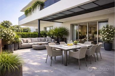 Stra Appartamento di nuova costruzione al primo p