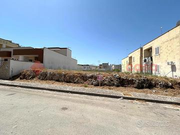 Terreno Residenziale Poggiardo [Pogg207VRG]