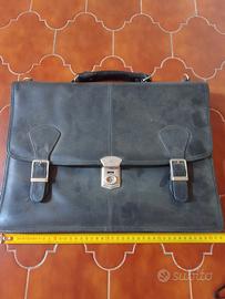 borsa uni/ufficio Carlton originale 