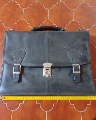 borsa uni/ufficio Carlton originale 