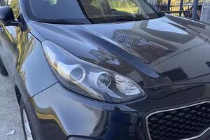 Kia sportage 2016 -140.000km perfette condizioni.