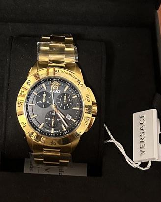 Orologio Versace Nuovo