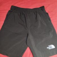 pantaloncini The North face