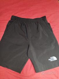 pantaloncini The North face
