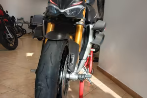 Ducati Streetfighter V4 SP