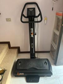 Pedana vibrante DKN XG 5.0