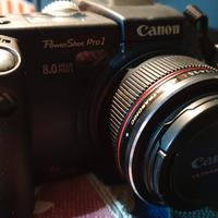 Canon PowerShot Pro1 Fotocamera Digitale