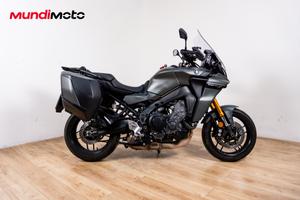 YAMAHA TRACER 9 GT - 2022