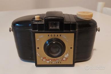 Macchina fotografica Kodak vintage anni '50