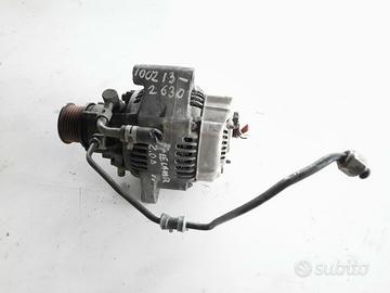 ALTERNATORE LAND ROVER Freelander 1Â° Serie 100213