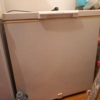 congelatore IGNIS a pozzetto