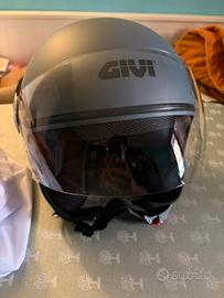 Casco GIVI Misura M 57-58 cm