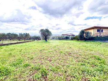 TER. RESIDENZIALE A MONTALTO UFFUGO