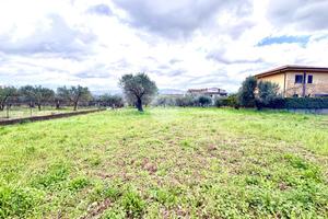 TER. RESIDENZIALE A MONTALTO UFFUGO