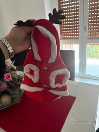 Vestitorenna cane - Taglia S