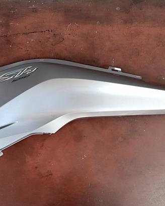 carena sh 125 17-19 fianco sinistro