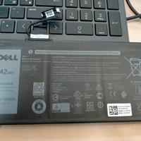 batteria laptop dell