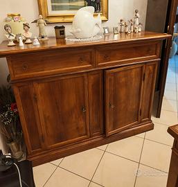 credenza