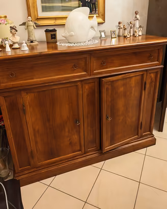 credenza