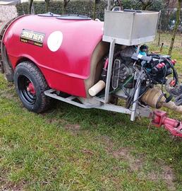 atomizzatore 10 q.li