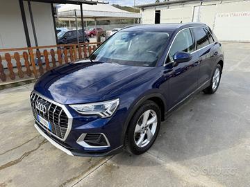 Audi Q3 35 TDI S tronic Business Advanced 12/2022