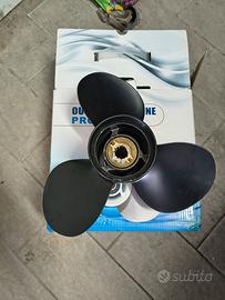 elica Mercury 40 cv 11 3/8 12