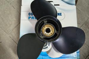 elica Mercury 40 cv 11 3/8 12