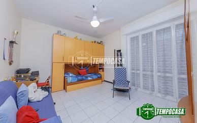 Pero - Bilocale ad uso investimento!