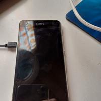 cellulare sony experia e2003 riparazione o ricambi