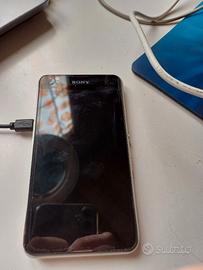 cellulare sony experia e2003 riparazione o ricambi