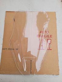 Cupolino Puig Triumph Tiger 1050 Sport 2016/20