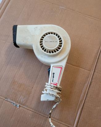 phon vintage olimpoc magic