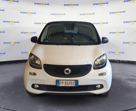 smart forfour 2nds. (W453) 70 1.0 Passion