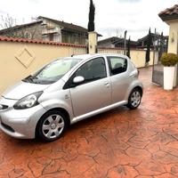 Toyota Aygo 1.0 5porte Consegna tutta Italia