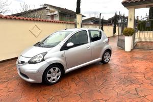 Toyota Aygo 1.0 5porte Consegna tutta Italia