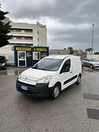 Citroen Berlingo 1.6 HDi 90CV
