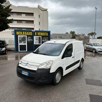 Citroen Berlingo 1.6 HDi 90CV
