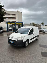 Citroen Berlingo 1.6 HDi 90CV