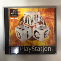 Devil Dice per PlayStation - Puzzle Game