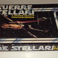 Guerre Stellari il grande gioco di fantascienza 
