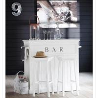 Bancone bar maison du monde