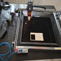 Incisore laser a diodo