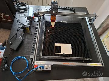 Incisore laser a diodo